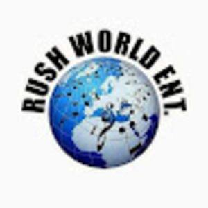Meet your Posher, Rushworldent
